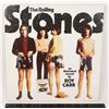 Image 1 : THE ROLLING STONES BY ROY CARR BOOK