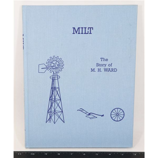 MILT BOOK