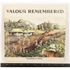 Image 1 : VALOUR REMEMBERED BOOK