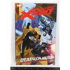 Image 1 : UNCANNY X-FORCE DEATHLOK NATION, NEW