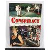 Image 1 : CONSPIRACY: HISTORY'S GREATEST PLOTS, COLLUSIONS