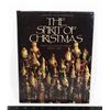 Image 1 : THE SPIRIT OF CHRISTMAS COFFEE TABLE BOOK
