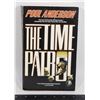 Image 1 : POUL ANDERSON THE TIME PATROL BOOK