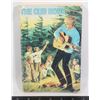 Image 1 : VINTAGE (1984) THE CUB BOOK, BOY SCOUTS OF CANADA
