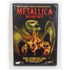Image 1 : METALLICA SOME KIND OF MONSTER 2DISC DVDS