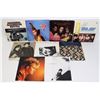 Image 1 : (LOT OF 10) ROCK POP 7" VINYL RECORDS & COVERS