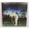 Image 1 : ELTON JOHN'S GREATEST HITS VOLUME II