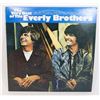Image 1 : THE VERY BEST OF THE EVERLY BROTHERS ALBUM