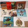 Image 1 : ASSORTED ALBUMS