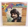 Image 1 : THE HITS OF WAYLON JENNINGS ALBUM