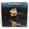 Image 1 : RICK SKAGGS-FAMILY & FRIENDS ALBUM