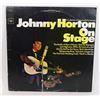 Image 1 : JIMMY HORTON-ON STAGE ALBUM