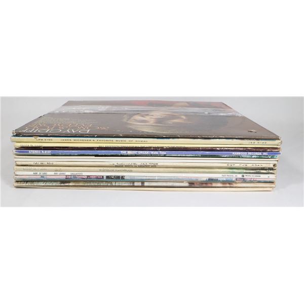 ESTATE BUNDLE UNSEARCHED/ UNCHECKED RECORDS