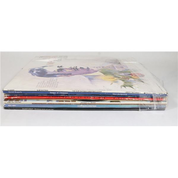 ESTATE BUNDLE UNSEARCHED/ UNCHECKED RECORDS