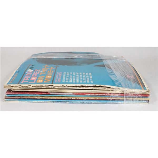 ESTATE BUNDLE UNSEARCHED/ UNCHECKED RECORDS