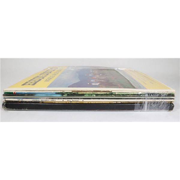 ESTATE BUNDLE UNSEARCHED/ UNCHECKED RECORDS