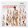 Image 1 : ELVIS 50000 ELVIS FANS CANT BE WRONG VINYL RECORD