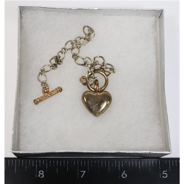 OLD ESTATE POCKET WATCH FOB