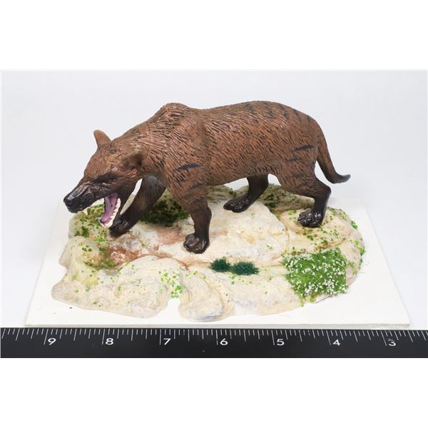DAEODON DIORAMA