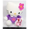 Image 1 : HELLO KITTY 8" PLUSH WITH TAGS