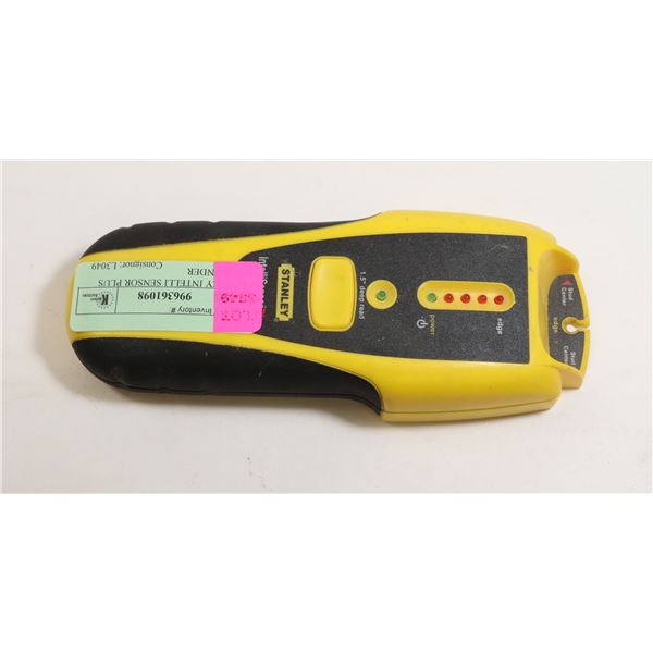 STANLEY INTELLI SENSOR PLUS STUD FINDER