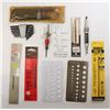 Image 1 : BUNDLE OF ASSORTED DRILL BITS AND ACCESSORIES