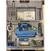 Image 2 : TOOL CARRIER WITH CONTENTS AND KREG JIG