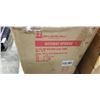 Image 2 : BALSAM HILL NORWAY SPRUCE 7.5 FT PRE LIT XMAS TREE (2 BOX LOT)