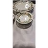 Image 9 : WEDGWOOD BEACONSFIELD CHINA SET