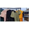 Image 2 : 10 PIECES OF LADIES NEW DESIGNER CLOTHING SIZE SMALL, HOBEMTY AND ALLEGRA K BRANDS