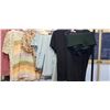 Image 2 : 10 PIECES OF LADIES NEW DESIGNER CLOTHING SIZE LARGE, HOBEMTY AND ALLEGRA K BRANDS