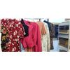 Image 3 : 10 PIECES OF LADIES NEW DESIGNER CLOTHING SIZE LARGE, HOBEMTY AND ALLEGRA K BRANDS