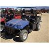 Image 1 : JOYNER COMMANDO 650CC  4 X 4 UTILITY ATV, s/n L5BU2JH6371012953: