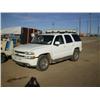 Image 1 : CHEVROLET TAHOE Z71 4X4 SUV, s/n 1GNEK13TX2R256552: