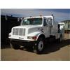 Image 1 : INTERNATIONAL 4700 S/A FUEL & LUBE TRUCK, s/n 1HTSDAANXYH2388807: