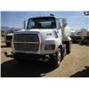 Image 1 : FORD L9000 AEROMAX 2,000 GALLON S/A WATER TRUCK, s/n 1FTYS95B9RVA38869: