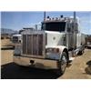 Image 1 : PETERBILT 379 T/A TRUCK TRACTOR, s/n 1XP5DB9XXXD484136: