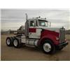Image 1 : KENWORTH W900B T/A TRUCK TRACTOR, s/n 1NKWLB9X8MS558958: