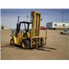 Image 1 : CATERPILLAR V150 15,000lb. FORKLIFT, s/n 13V01867:
