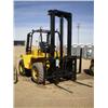 Image 1 : CATERPILLAR R80 4X4 8000lb. FORKLIFT, s/n 5BB00361: