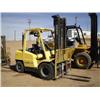 Image 1 : HYSTER H80XM 8500lb. FORKLIFT, s/n K005D02775X: