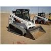 Image 1 : BOBCAT 864G COMPACT TRACK LOADER, s/n 51891101: