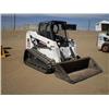 Image 1 : BOBCAT T250 COMPACT TRACK LOADER, s/n 523111323: