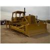 Image 1 : CATERPILLAR D8H CRAWLER TRACTOR, s/n 46A20059: