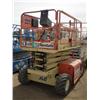 Image 1 : JLG 26MRT GAS/HYDRAULIC 4X4 SCISSOR LIFT, s/n 200067051: