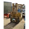 Image 1 : TCM FCB15 3000lb. ELECTRIC WAREHOUSE FORKLIFT, s/n 7190312: