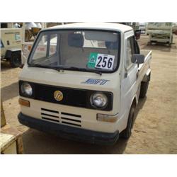 SANFU CARRY ALL TRUCK, s/n K771/105383: