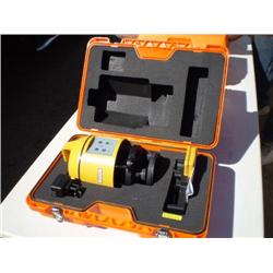 GEOTOP GL-3 SELF-LEVELING LASER LEVEL,