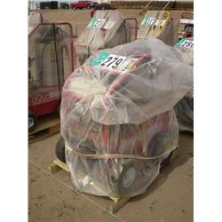 EASY-KLEEN MAGNUM 4000 HOT WATER PRESSURE WASHER, s/n 5474: