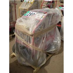 EASY-KLEEN MAGNUM 4000 HOT WATER PRESSURE WASHER, s/n 5473: